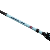Penn Conflict LE Inshore Combo 9ft/10-40g